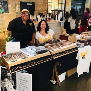 Meet your Posher, Jose